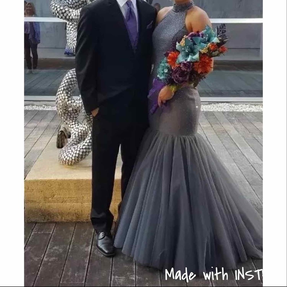 🔥Flash Sale🔥Sherri Hill Spring 2018 Prom Dress